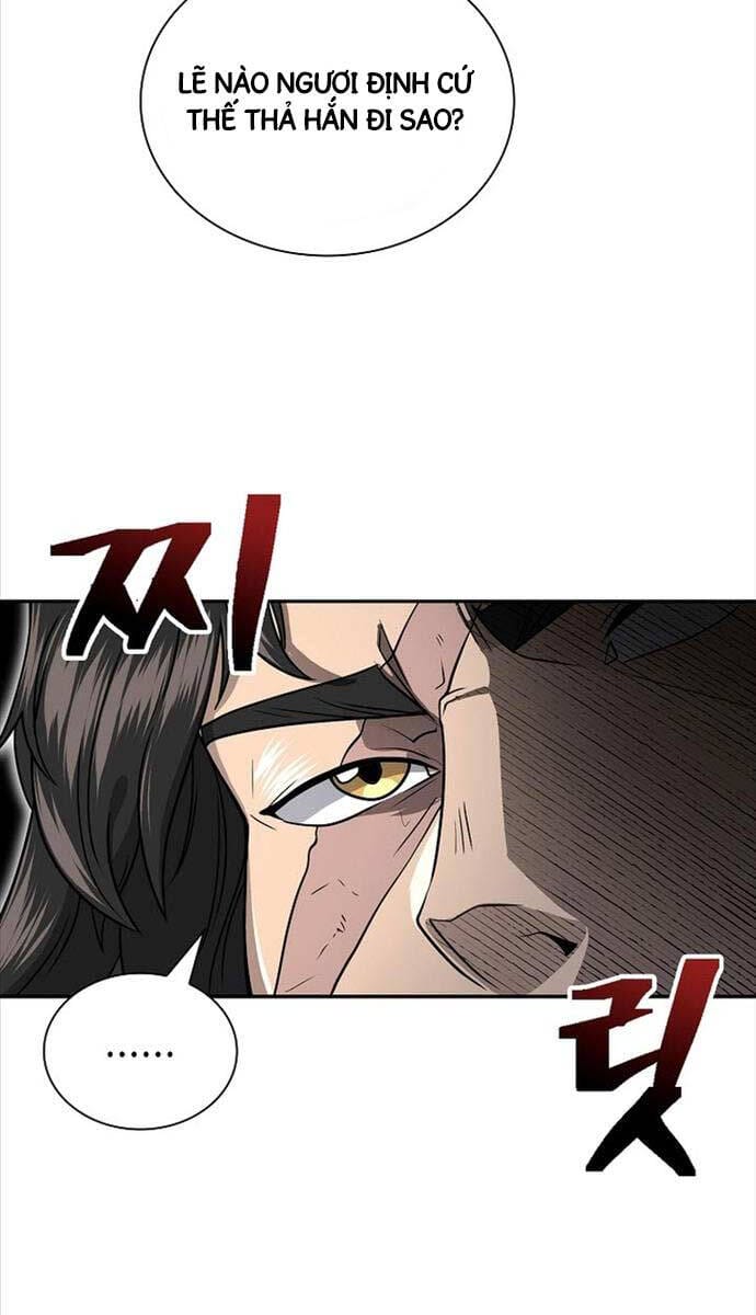 Truyện Tranh Kiếm Ma Đạo trang 4