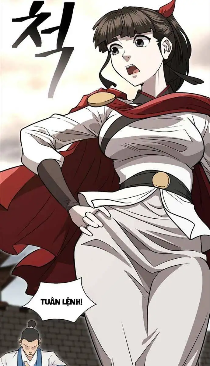 Truyện Tranh Kiếm Ma Đạo trang 4