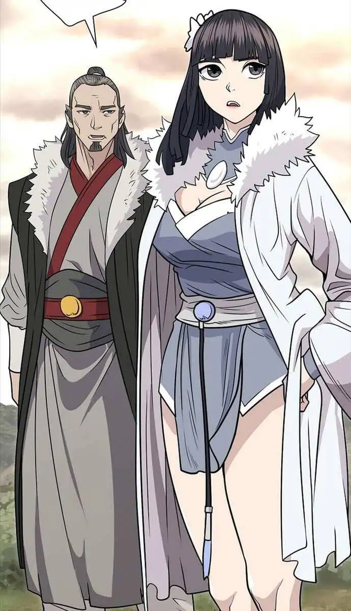 Truyện Tranh Kiếm Ma Đạo trang 4