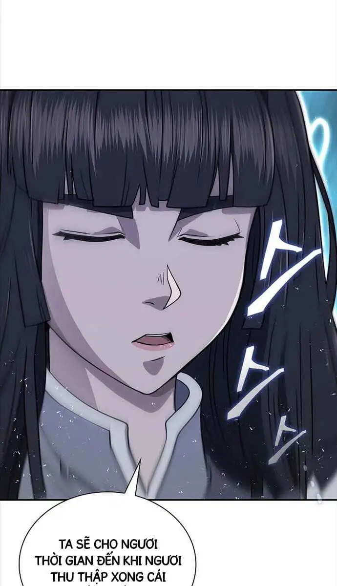 Truyện Tranh Kiếm Ma Đạo trang 4