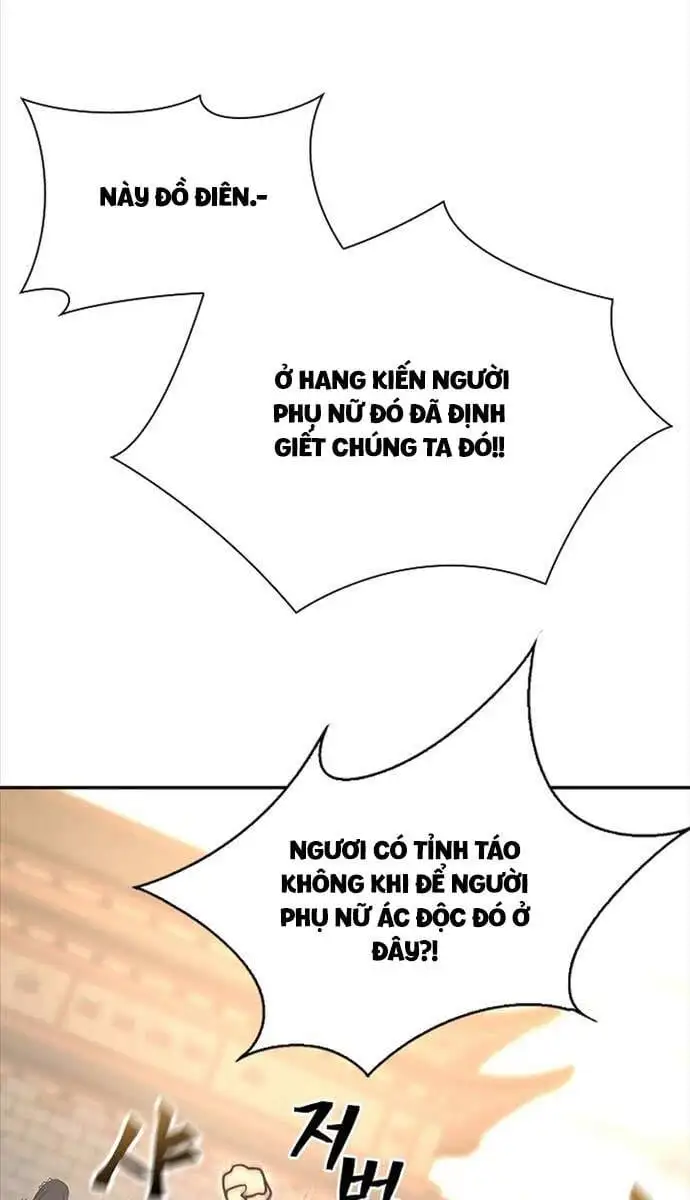 Truyện Tranh Kiếm Ma Đạo trang 4