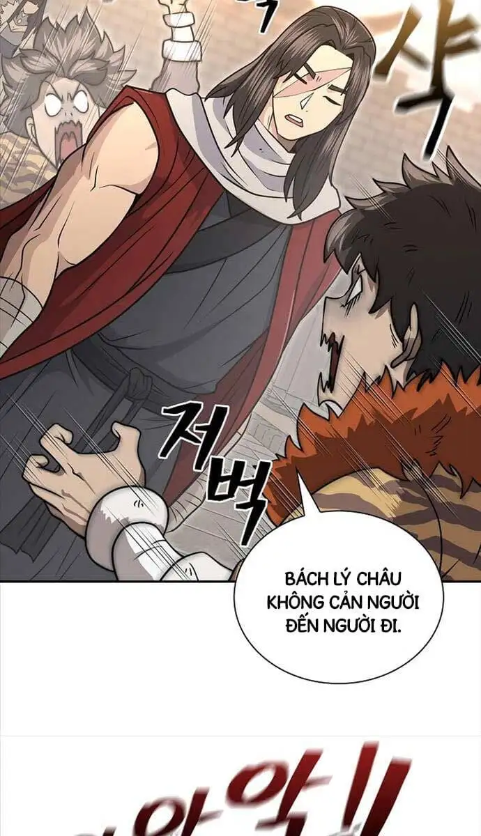 Truyện Tranh Kiếm Ma Đạo trang 4