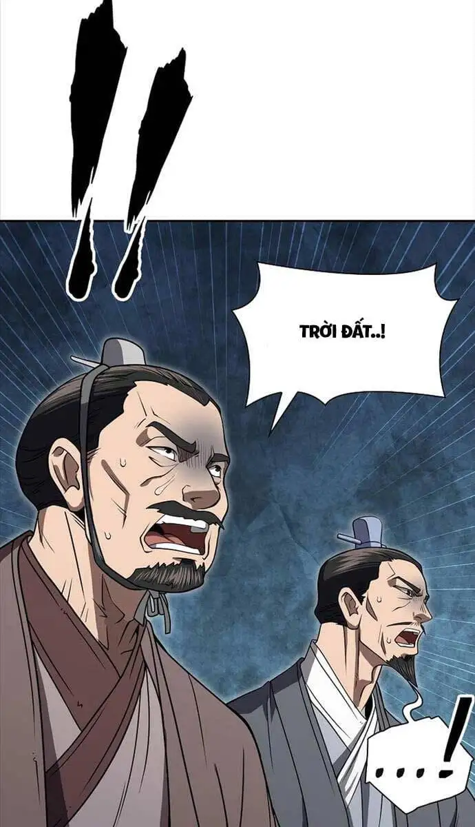 Truyện Tranh Kiếm Ma Đạo trang 4