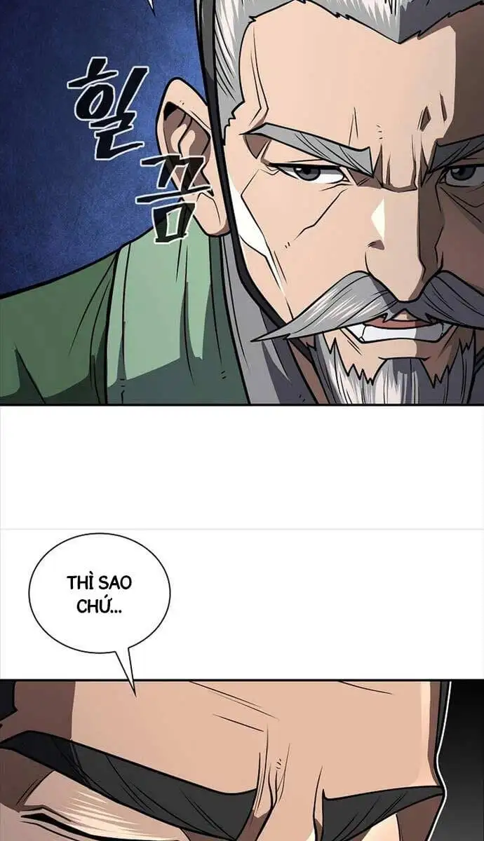 Truyện Tranh Kiếm Ma Đạo trang 4