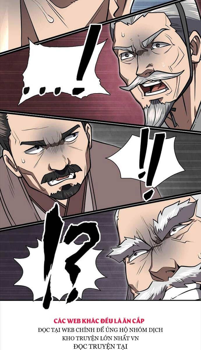 Truyện Tranh Kiếm Ma Đạo trang 4