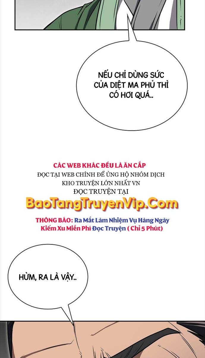 Truyện Tranh Kiếm Ma Đạo trang 4