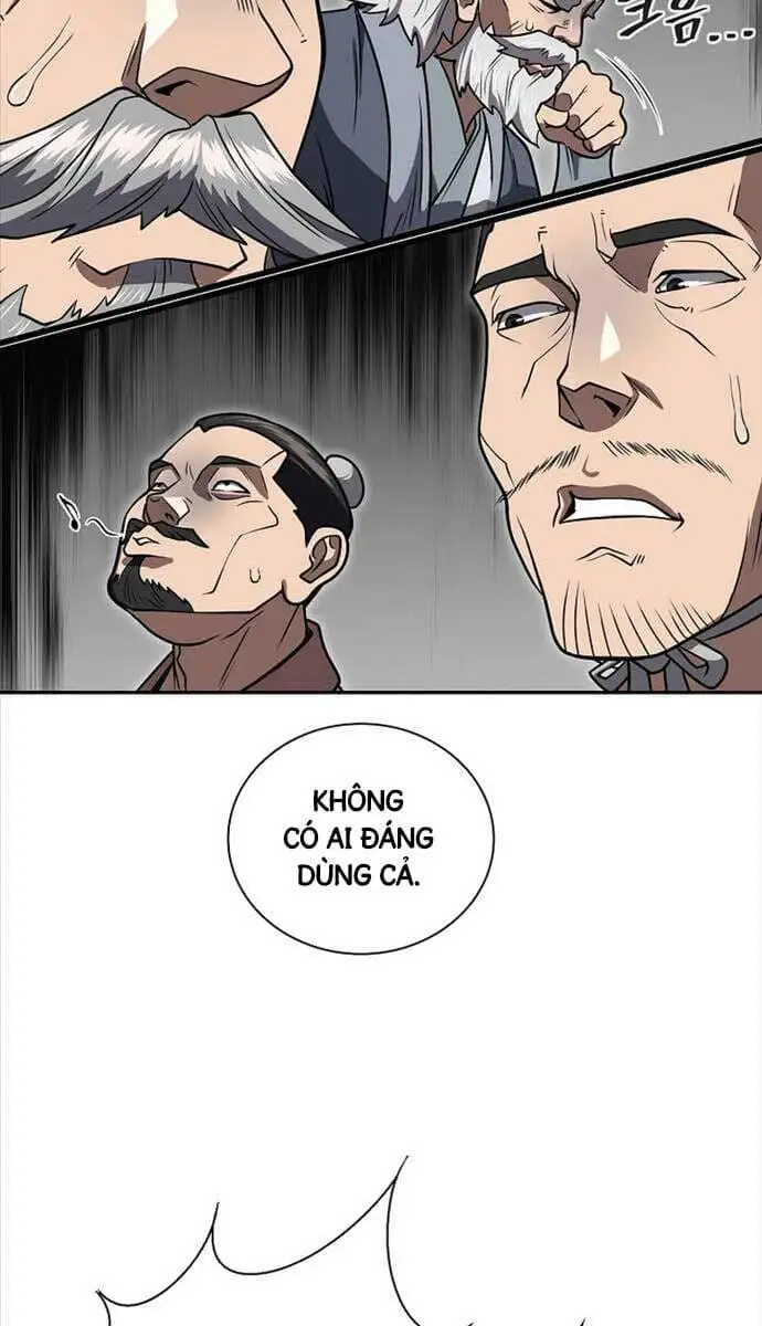 Truyện Tranh Kiếm Ma Đạo trang 4