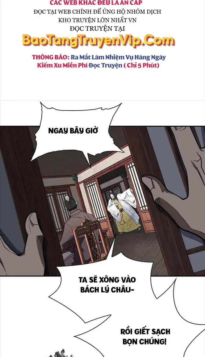 Truyện Tranh Kiếm Ma Đạo trang 4