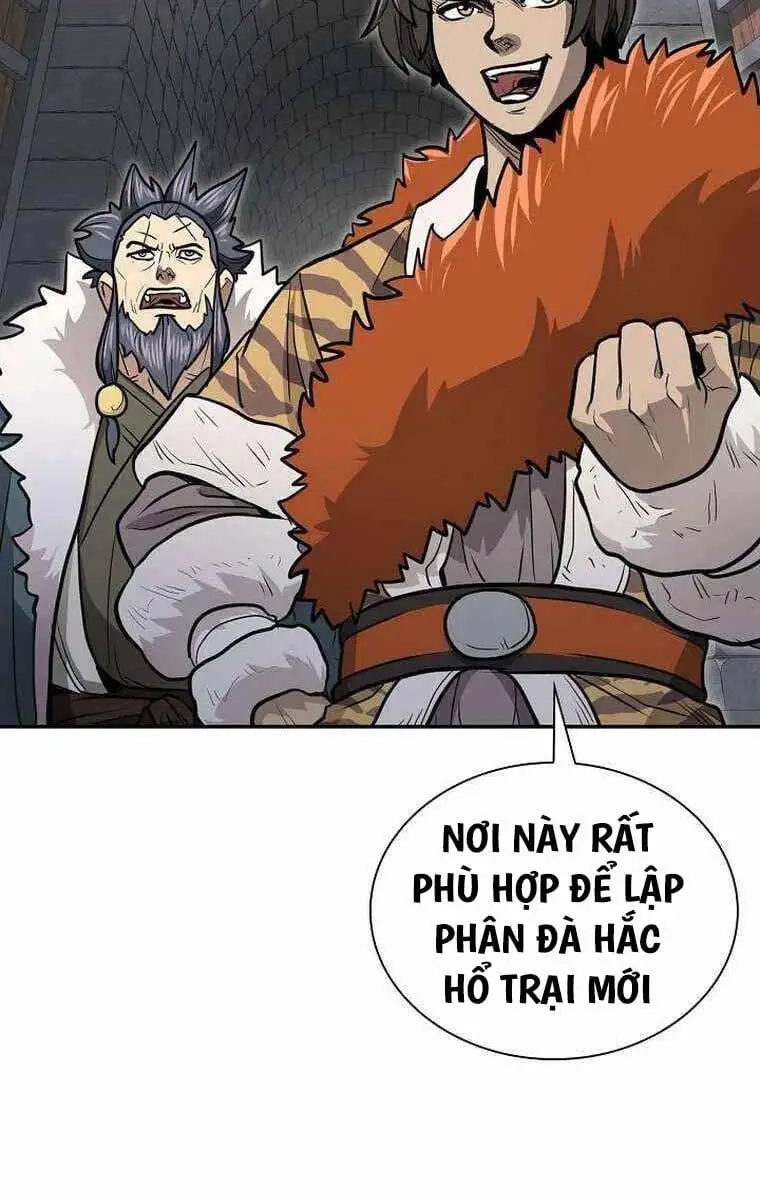 Truyện Tranh Kiếm Ma Đạo trang 4