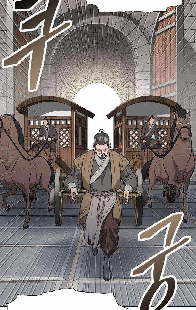 Truyện Tranh Kiếm Ma Đạo trang 4