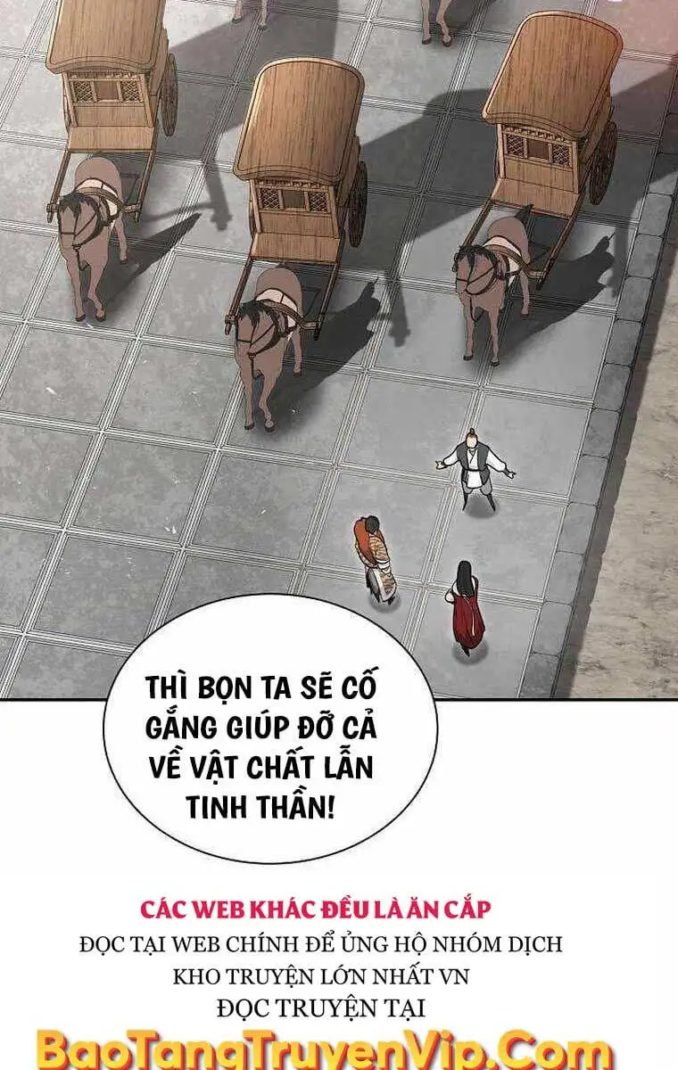 Truyện Tranh Kiếm Ma Đạo trang 4