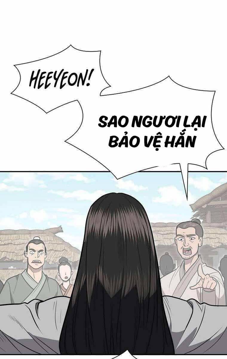 Truyện Tranh Kiếm Ma Đạo trang 4