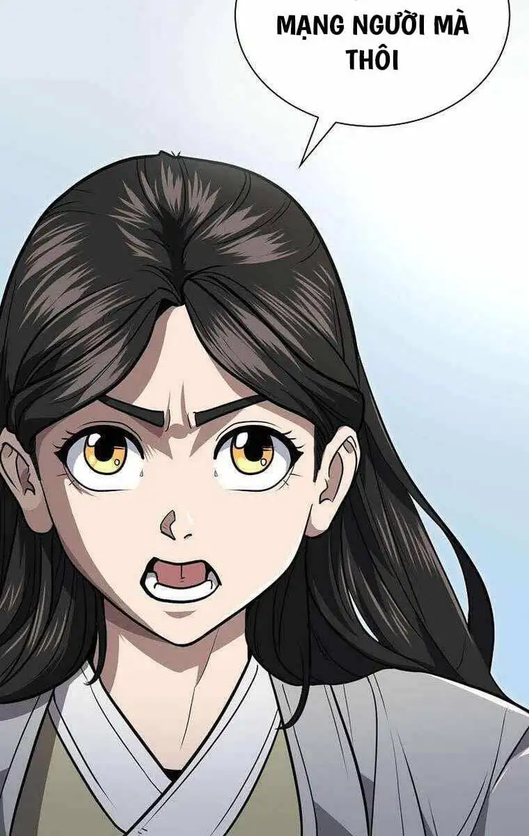 Truyện Tranh Kiếm Ma Đạo trang 4