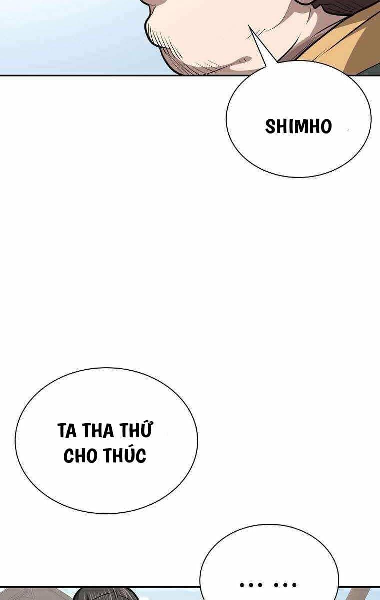 Truyện Tranh Kiếm Ma Đạo trang 4