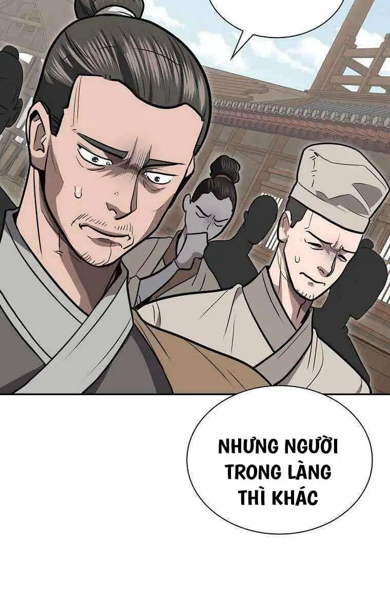 Truyện Tranh Kiếm Ma Đạo trang 4