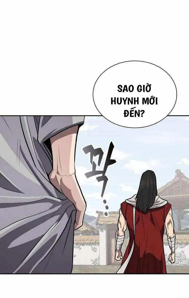 Truyện Tranh Kiếm Ma Đạo trang 4