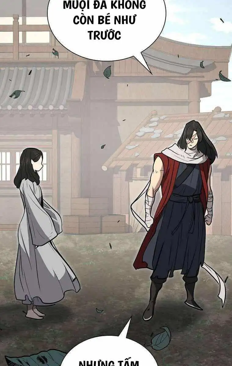 Truyện Tranh Kiếm Ma Đạo trang 4