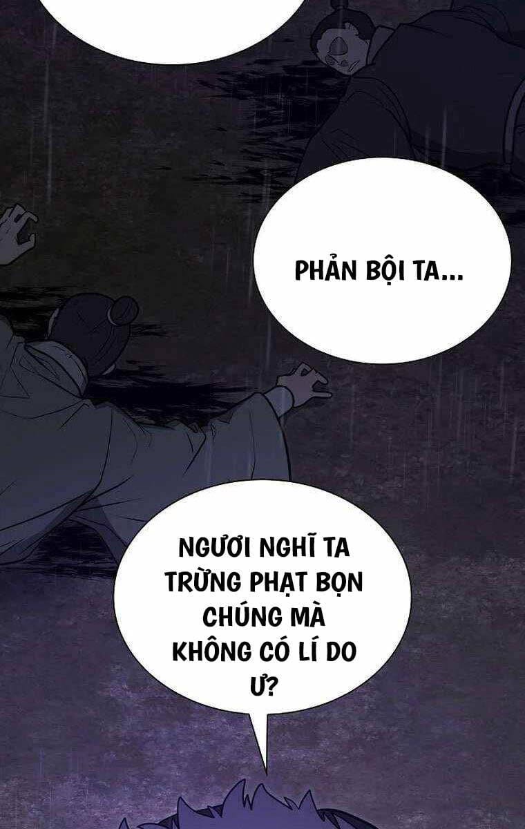 Truyện Tranh Kiếm Ma Đạo trang 4