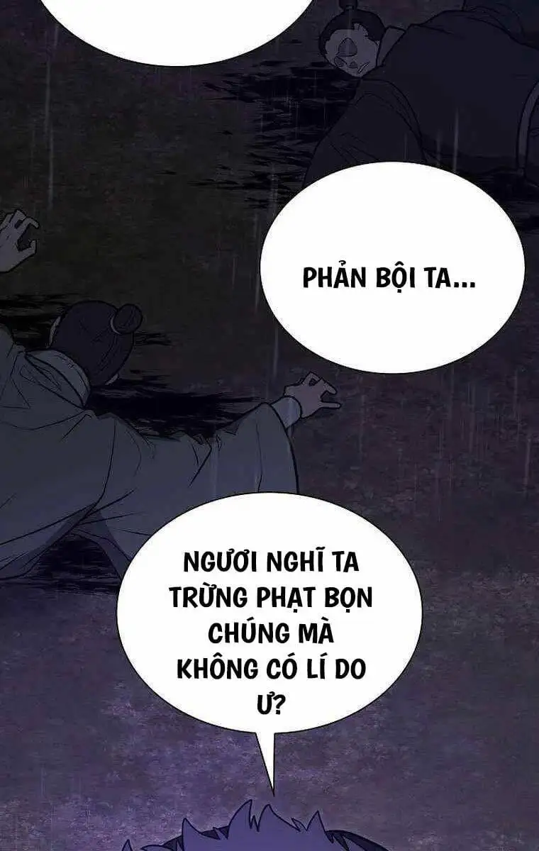 Truyện Tranh Kiếm Ma Đạo trang 4