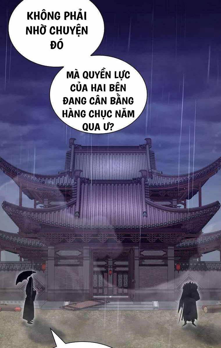 Truyện Tranh Kiếm Ma Đạo trang 4