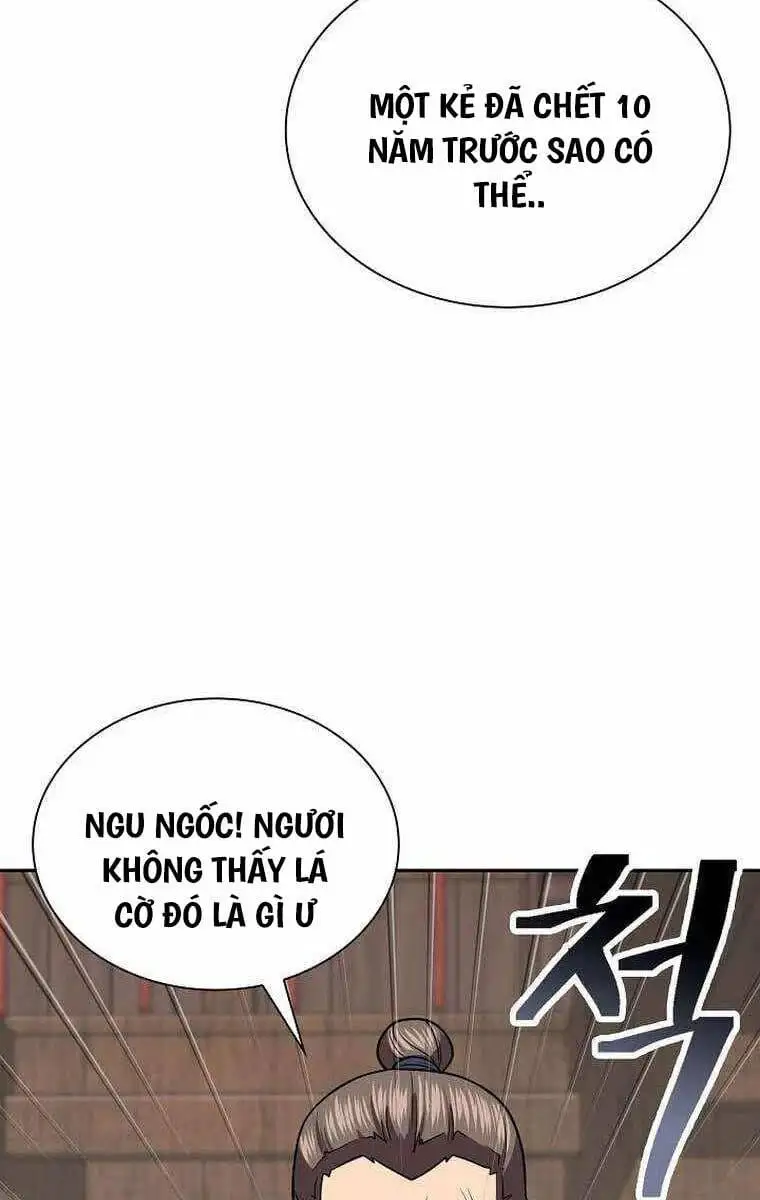 Truyện Tranh Kiếm Ma Đạo trang 4