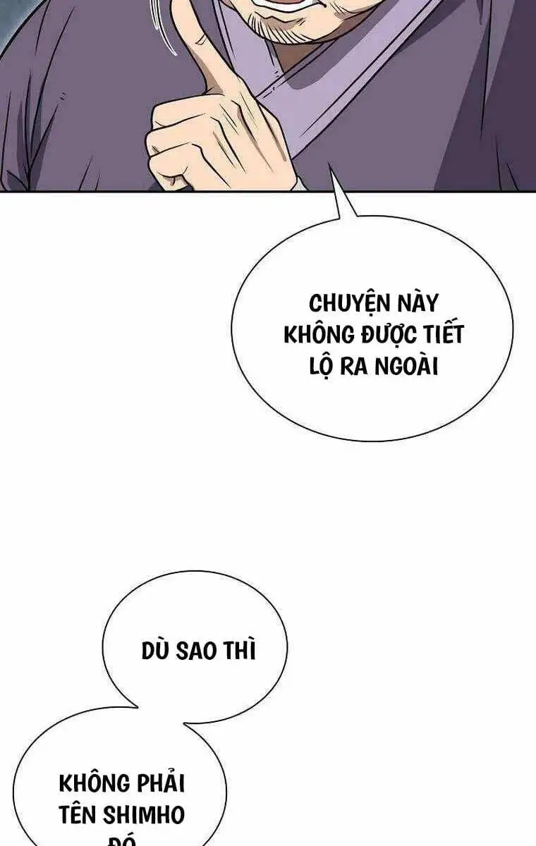 Truyện Tranh Kiếm Ma Đạo trang 4