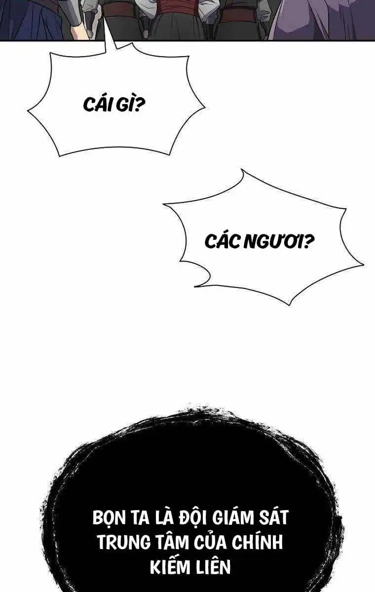 Truyện Tranh Kiếm Ma Đạo trang 4