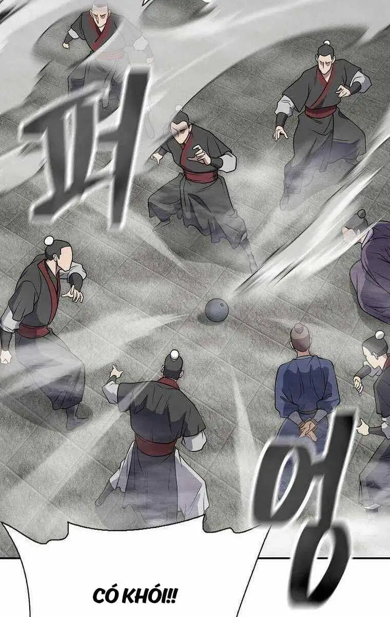 Truyện Tranh Kiếm Ma Đạo trang 4