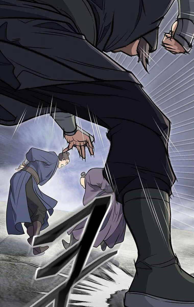 Truyện Tranh Kiếm Ma Đạo trang 4