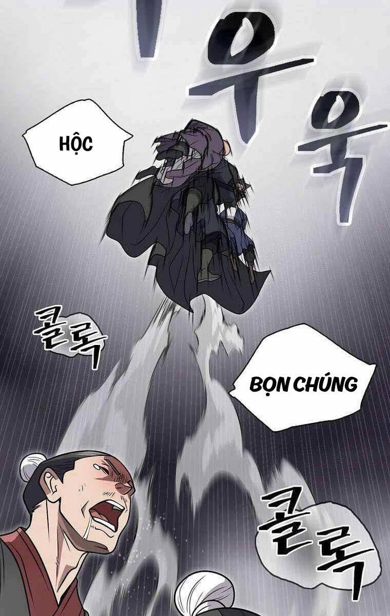 Truyện Tranh Kiếm Ma Đạo trang 4