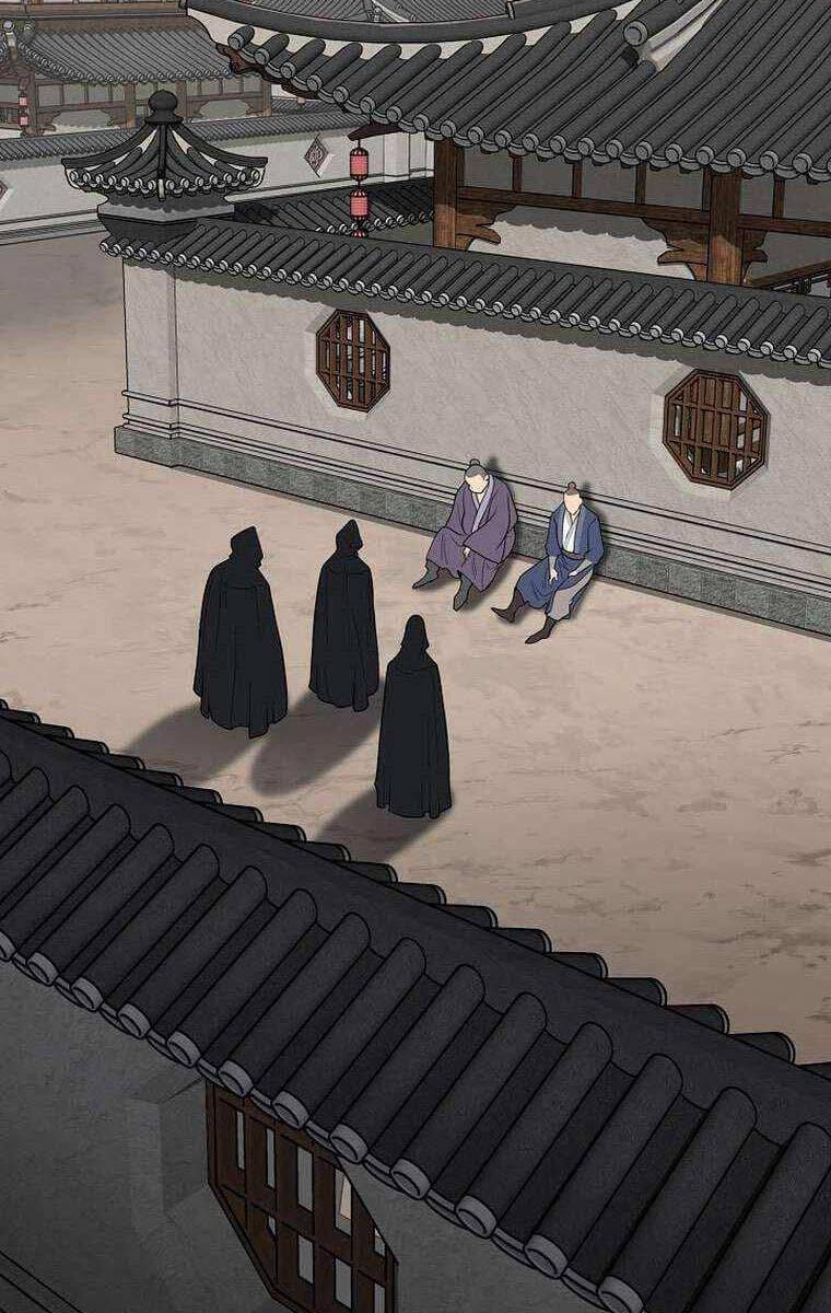 Truyện Tranh Kiếm Ma Đạo trang 4