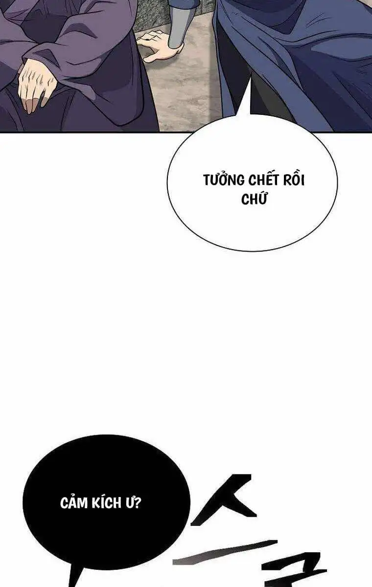 Truyện Tranh Kiếm Ma Đạo trang 4