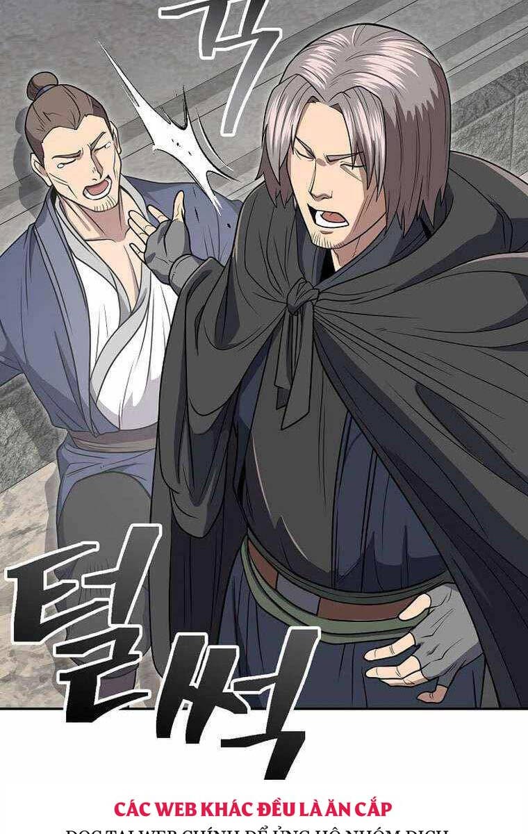 Truyện Tranh Kiếm Ma Đạo trang 4