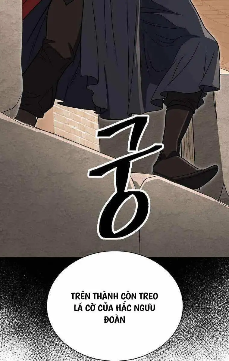 Truyện Tranh Kiếm Ma Đạo trang 4