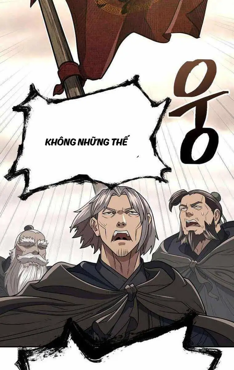 Truyện Tranh Kiếm Ma Đạo trang 4