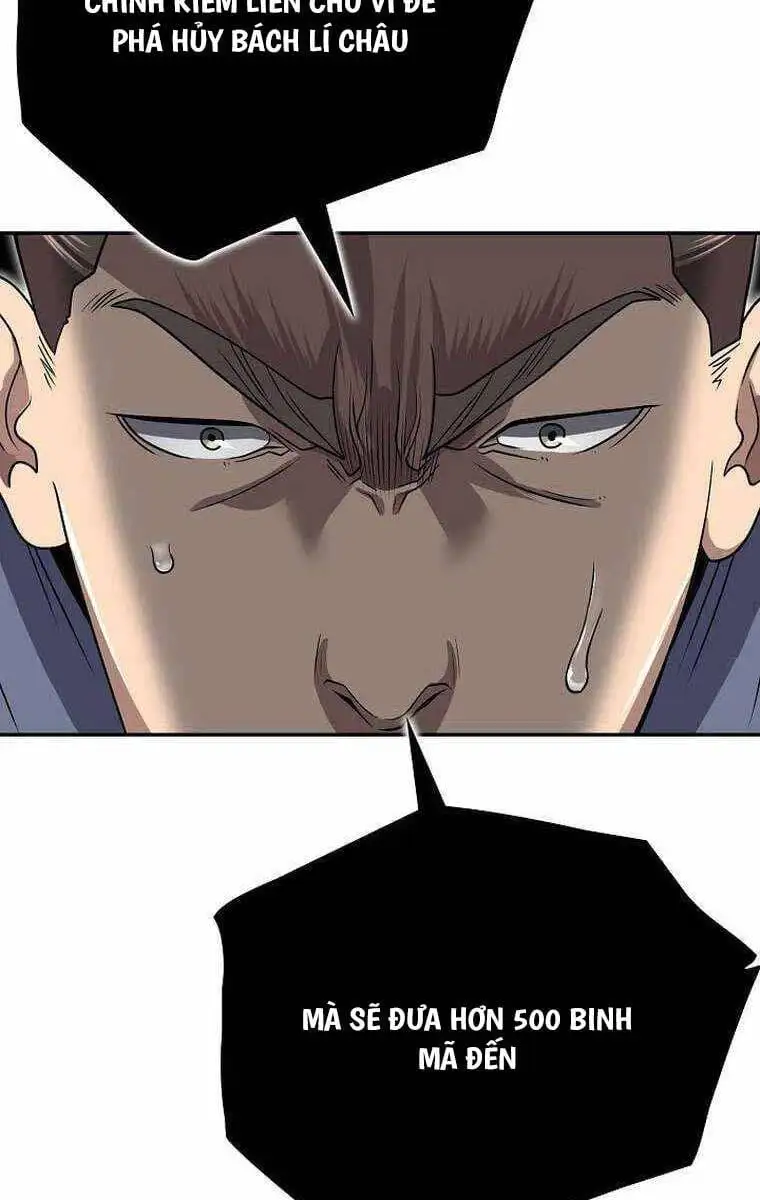 Truyện Tranh Kiếm Ma Đạo trang 4