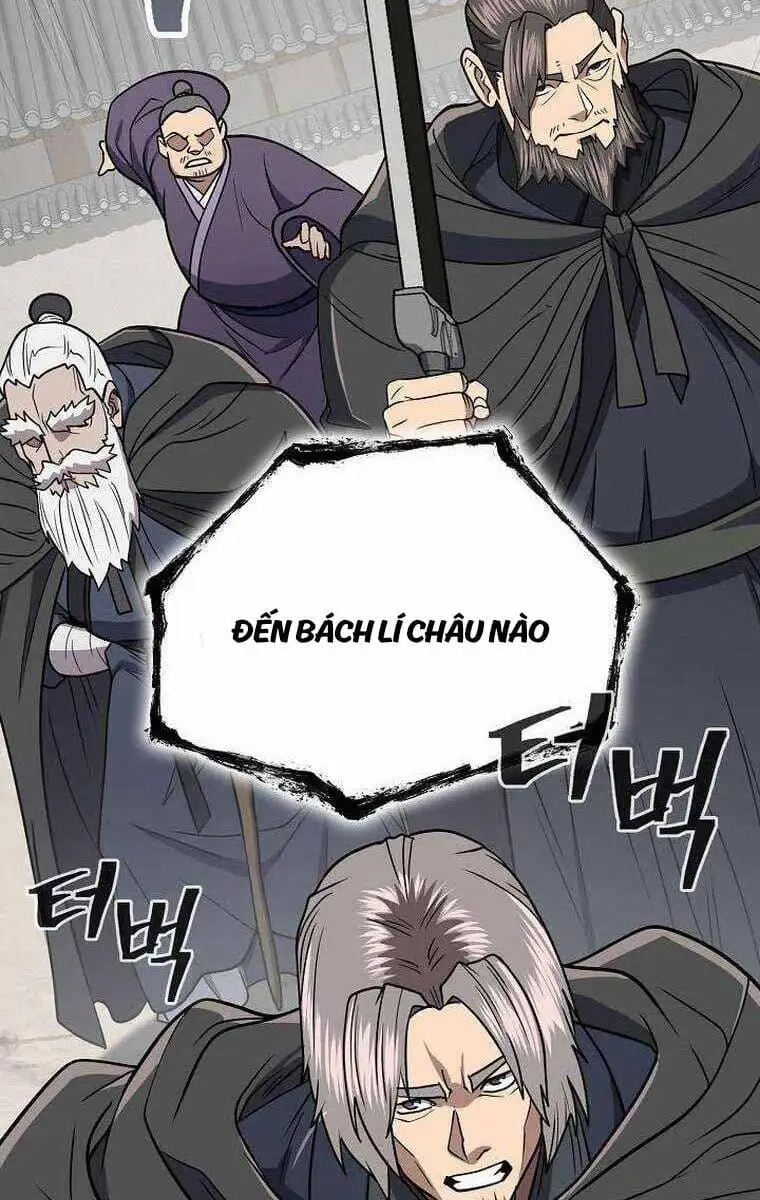 Truyện Tranh Kiếm Ma Đạo trang 4