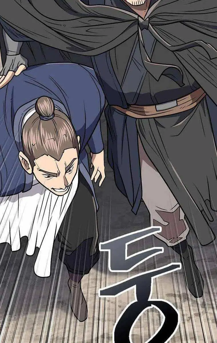 Truyện Tranh Kiếm Ma Đạo trang 4