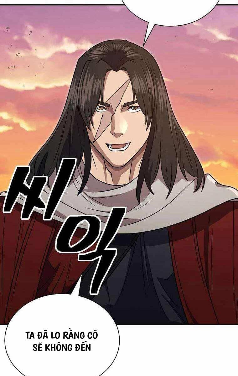 Truyện Tranh Kiếm Ma Đạo trang 4