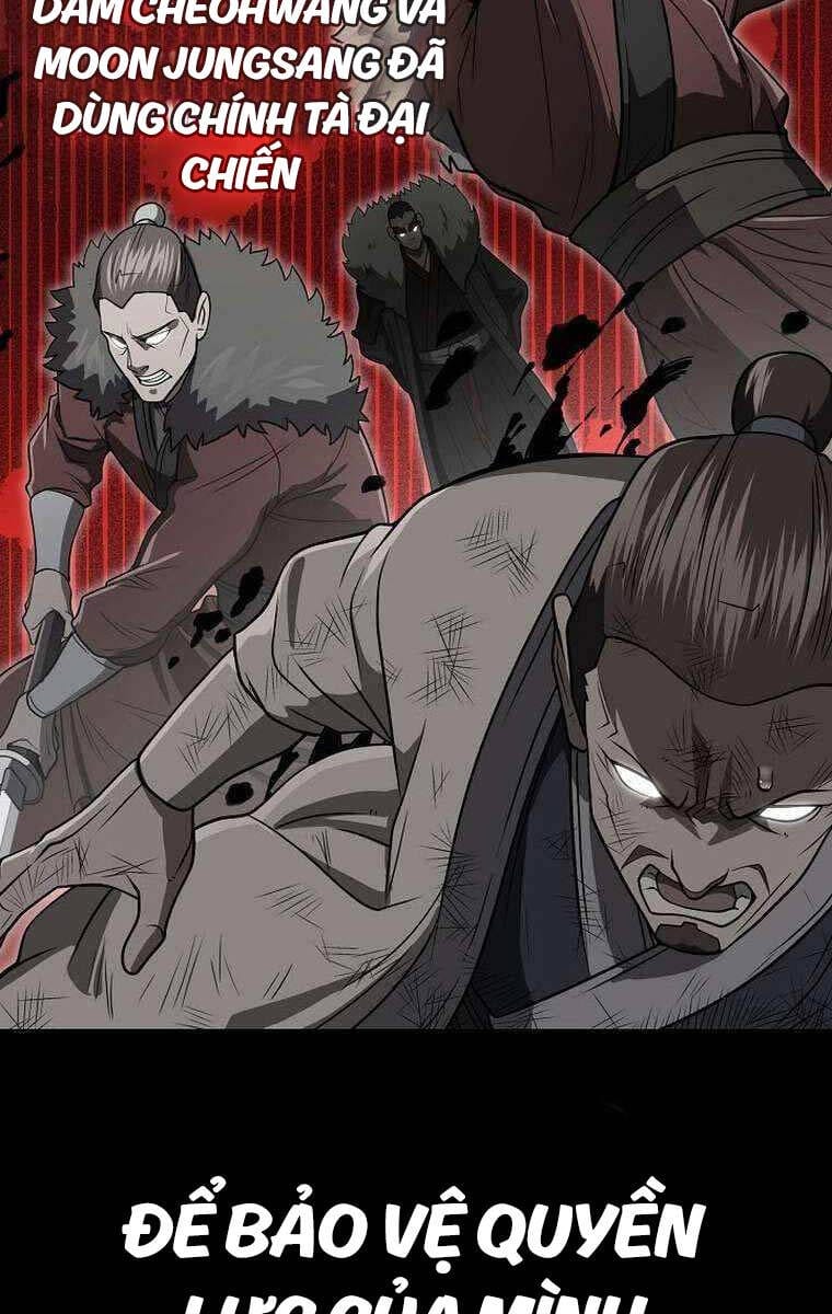 Truyện Tranh Kiếm Ma Đạo trang 4