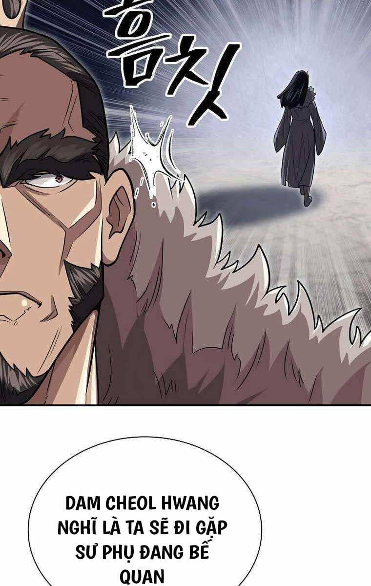 Truyện Tranh Kiếm Ma Đạo trang 4