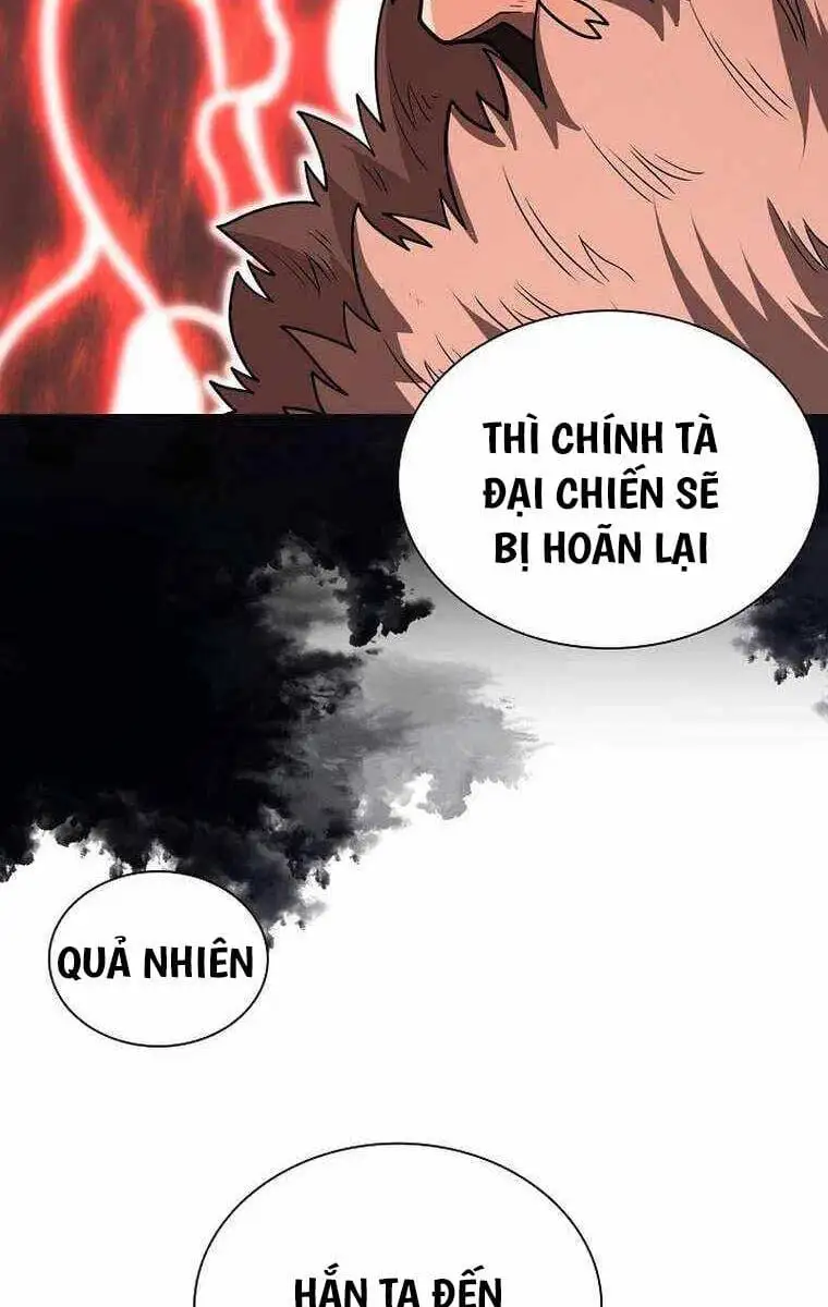 Truyện Tranh Kiếm Ma Đạo trang 4