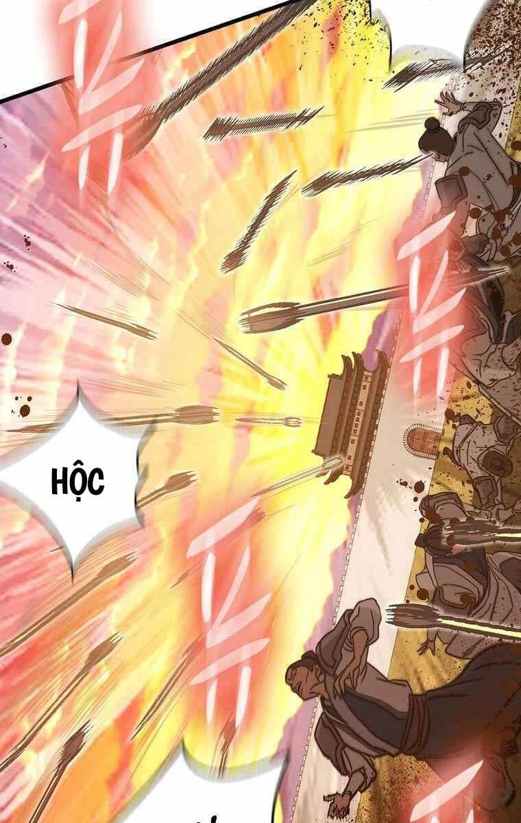 Truyện Tranh Kiếm Ma Đạo trang 4