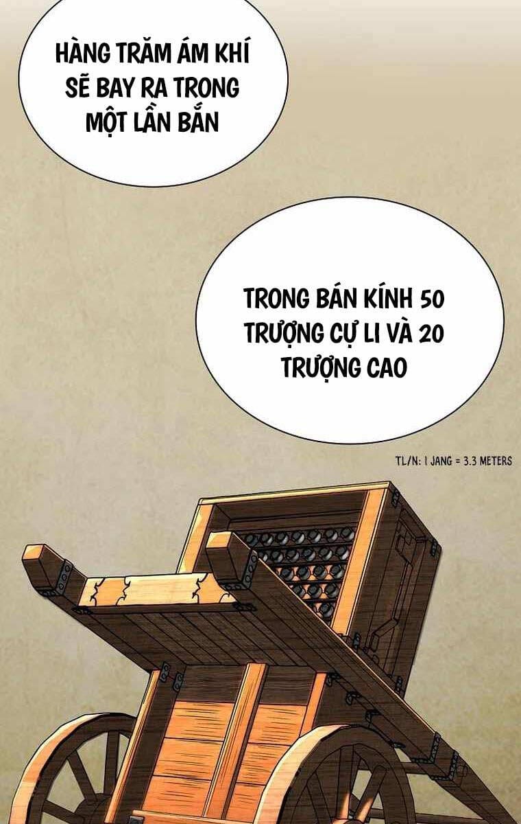 Truyện Tranh Kiếm Ma Đạo trang 4