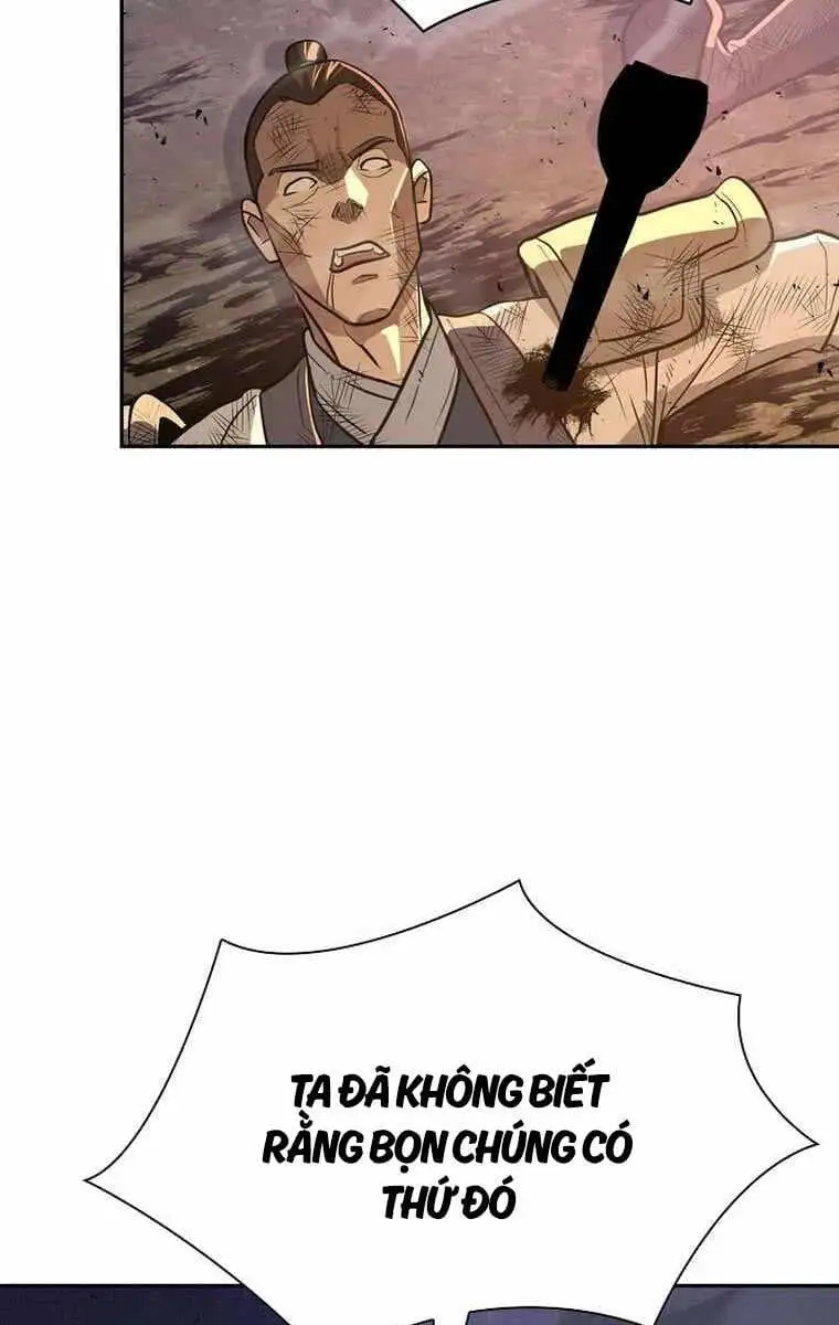 Truyện Tranh Kiếm Ma Đạo trang 4