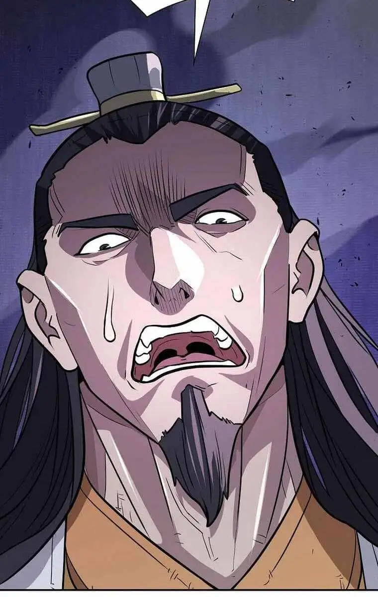 Truyện Tranh Kiếm Ma Đạo trang 4