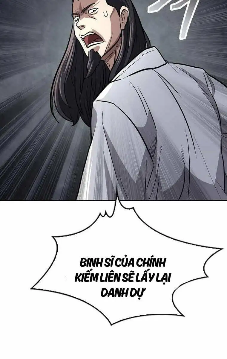 Truyện Tranh Kiếm Ma Đạo trang 4