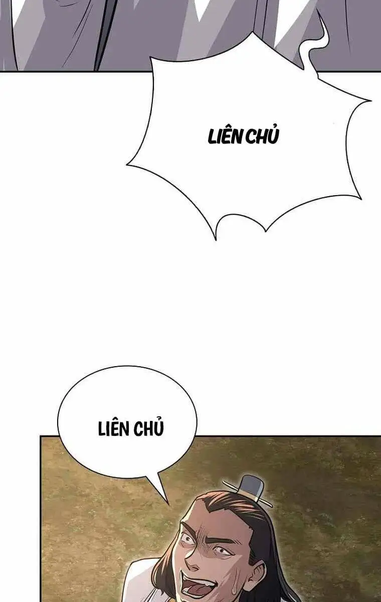 Truyện Tranh Kiếm Ma Đạo trang 4