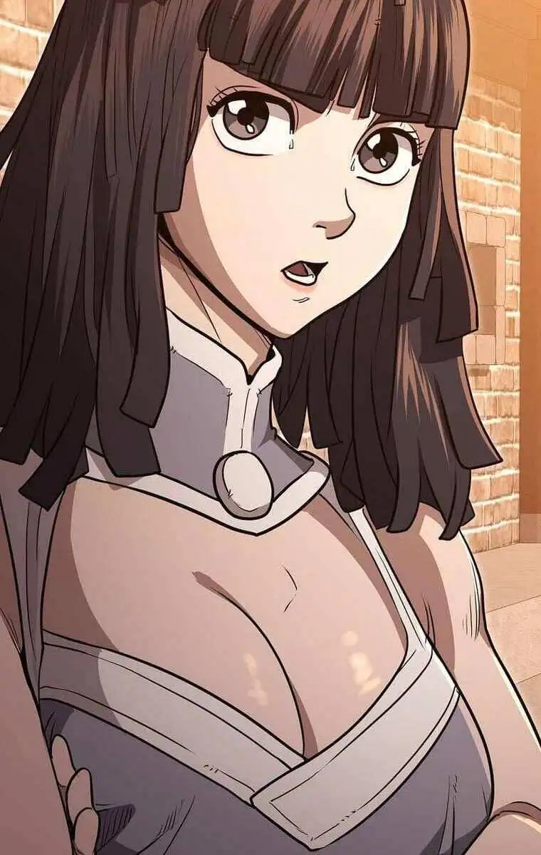 Truyện Tranh Kiếm Ma Đạo trang 4