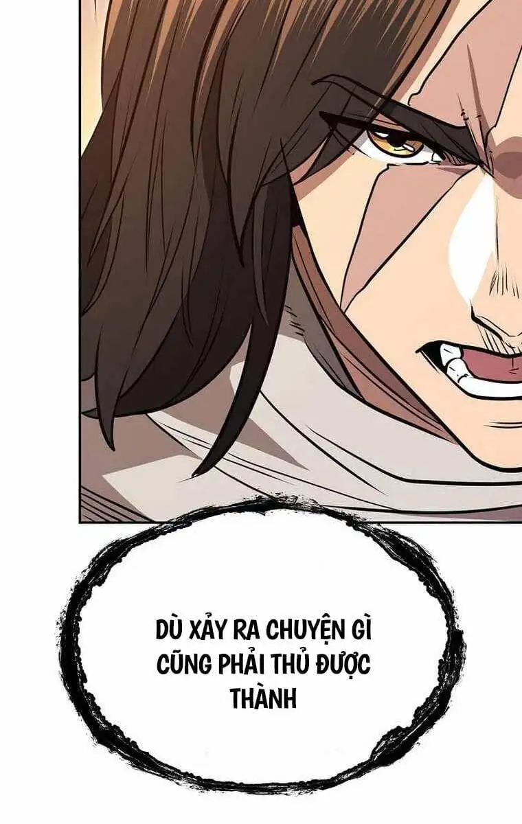 Truyện Tranh Kiếm Ma Đạo trang 4